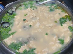 -95号酱骨·一块豆腐(展春园西路店)