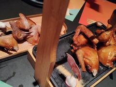 -羽鸽集·乳鸽专门店·地道顺德菜(岭南站店)