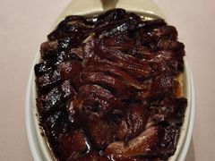 -八府香鸭·啫啫煲(华山路店)