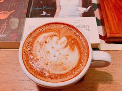 -时光花园(白鹭洲店)