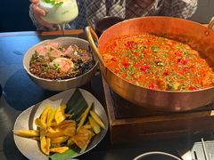 -Ameigo梅果·云贵川bistro(长宁来福士店)