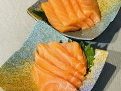 -朗丽兹自助餐厅