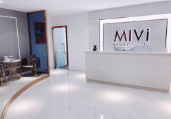 -MIVI半永久纹眉纹绣
