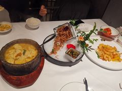 -百富源·海鲜辽菜(和平北大街店)