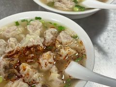 -汪家馄饨(集庆路店)