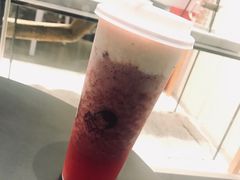 芝芝莓莓-喜茶(佛山顺德容桂天佑城店)