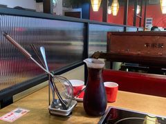 -牛很鲜潮汕牛肉火锅(朝晖路店)