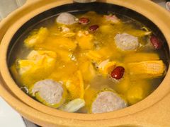 -粤来记·啫啫煲·点心(日月光店)