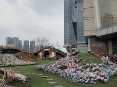 -首开·龙湖成都西宸天街