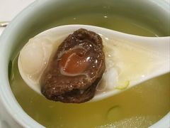 -杭州香格里拉·香宫中餐厅