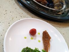 -港畔赶海蒸汽海鲜烧烤自助(仙螺岛店)
