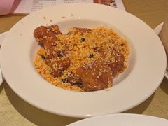 -武汉香格里拉大酒店·香宫中餐厅