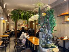 大堂-豫楚源美猴王·面(武展店)