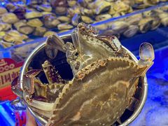 -四囍码头海鲜烧烤自助火锅(外滩南京东路悦荟广场店)