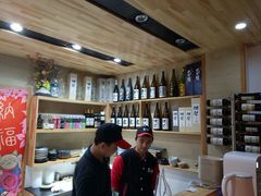 -活鳗饭·鹅肝范儿(高碑店店)