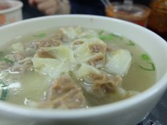 -清真蒋有记(老门东店)