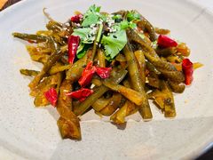 -七色云蔬食(喜邻里店)