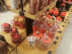 -星巴克(北京新东安)