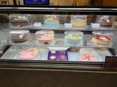 -哈根达斯(SM店)