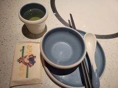 -左庭右院鲜牛肉火锅(苏州园区永旺店)