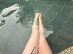 -太白山御龙湾温泉