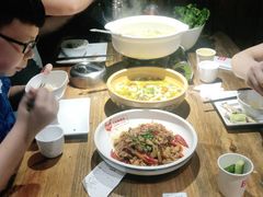 -大碗先生(白云店)