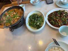 -陈先进鱼馆·夜宵·地道农家菜(湖墅南路店)