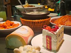 -小菜园新徽菜(青岛市南万象城店)