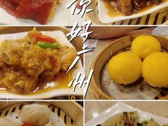 -点都德(聚福楼店)