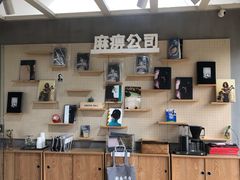 -COFFEE CALL(云锦路店)