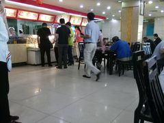 -西塔大冷面(市府大路店)