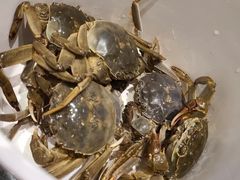 -川骄海鲜自助(河东店)