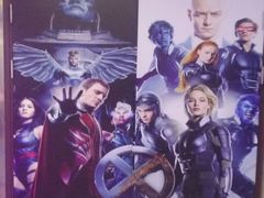 -华联影城(蒙城路店)