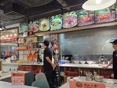 -潮汕大目牛肉火锅(上梅林店)