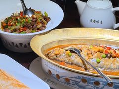 -集贤门·徽菜(南山店)