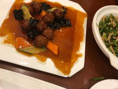 -北平小馆·烤鸭·家常菜(磨房北里店)