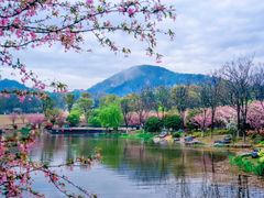 -南山风景名胜区