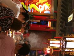 -椒香城门口重庆老火锅(美颂广场店)