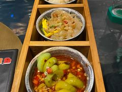 -凤园椰珍·臻品椰子鸡(保利时光里店)