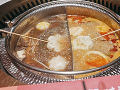 -空之介寿喜烧·和牛放题(恒隆广场店)