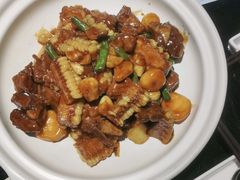 -三强鸽子(中原路店)