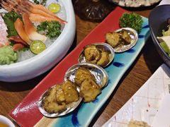-九井澤精致料理(金茂店)