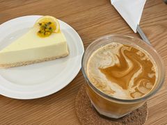 -Cafe Villa