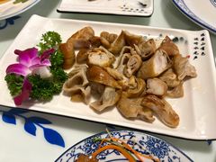 -老都一处饺子馆(道里店)