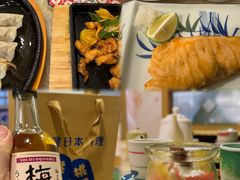 -桃屋日本料理(清华科技园店)