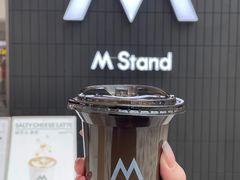 -M Stand(西安大悦城店)