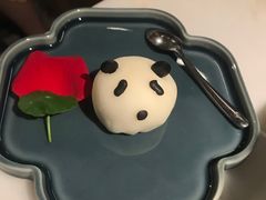 -初蓉丨遇见新川菜(亲贤街荣耀店)