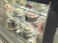 -DQ·蛋糕·冰淇淋(鸿坤店)