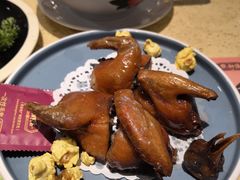 -杭州JW万豪酒店-万豪中餐厅