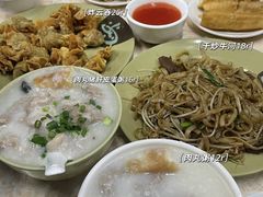 -海浪食店(湖滨中路店)